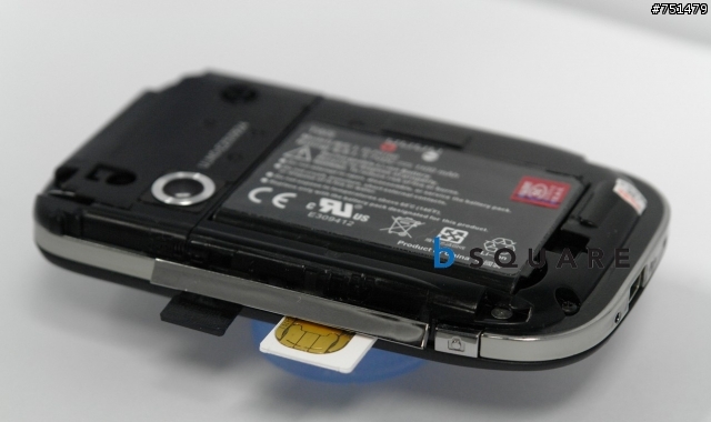 實測解析: HTC Touch 只能驚豔一下!