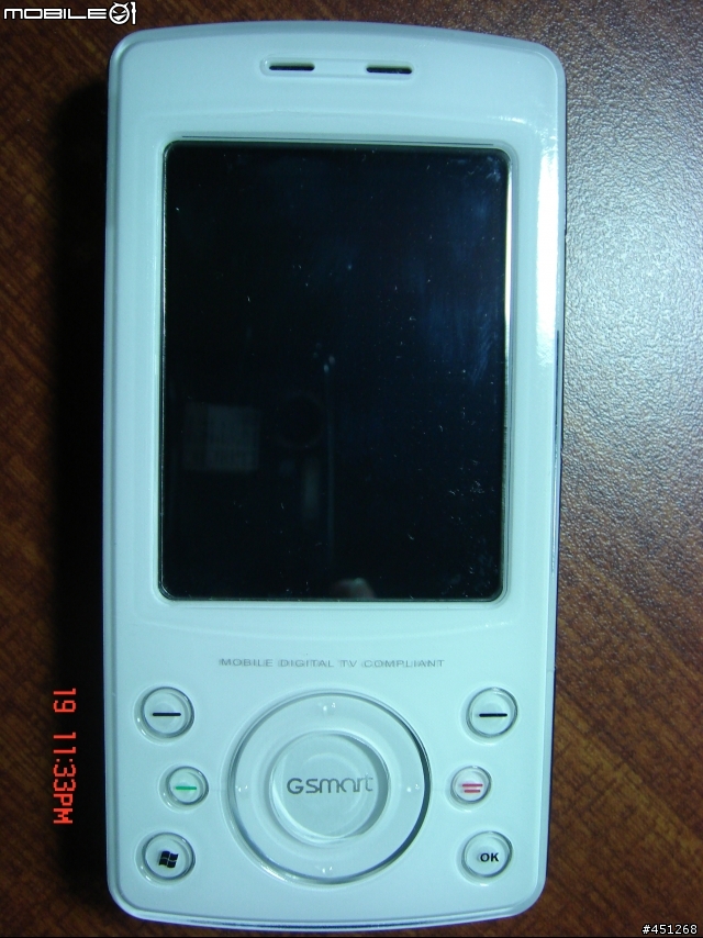 T600包膜完成照