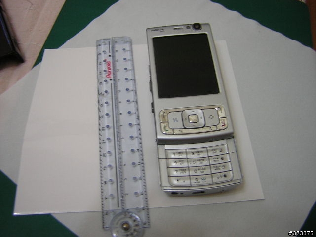 分享~N95自己DIY包模技巧!!(初級篇)!!不止nokia手機~其他手機都可以!