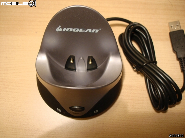 Iogear 奈米抗菌無線鍵盤滑鼠組(7月9號新增~感想)