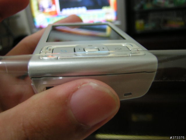 分享~N95自己DIY包模技巧!!(初級篇)!!不止nokia手機~其他手機都可以!