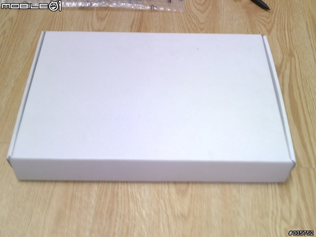 AOpen idid i345 DIY MINI PC 開箱分享