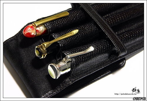 德國百利金鋼筆-體驗德國鋼筆另有蹊徑