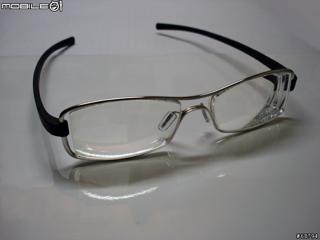 TAG Heuer Track Rimmed 7002 Eyeglasses