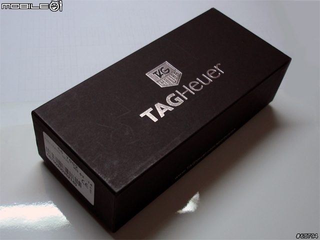 TAG Heuer Track Rimmed 7002 Eyeglasses