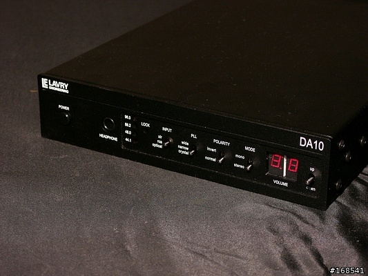 參觀 2007 Hi-Fi 音響展後新添的戰利品 DT990 + DA10