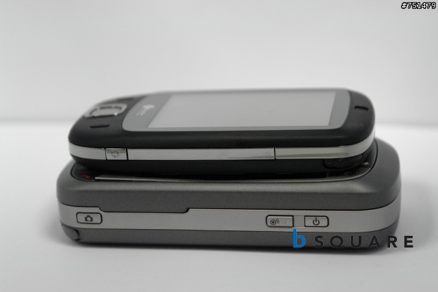 實測解析: HTC Touch 只能驚豔一下!