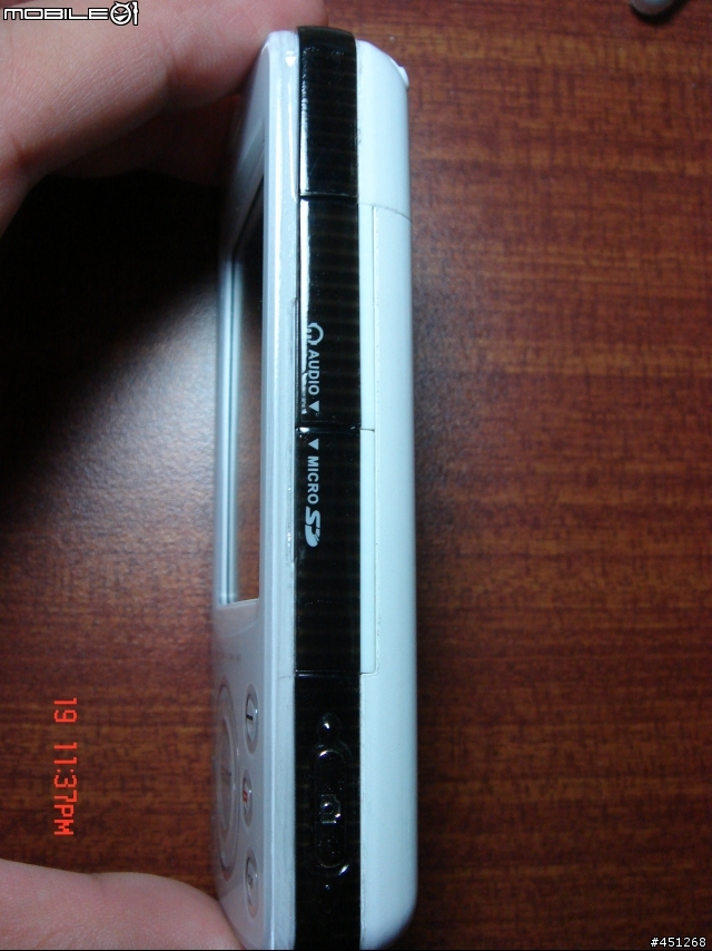 T600包膜完成照