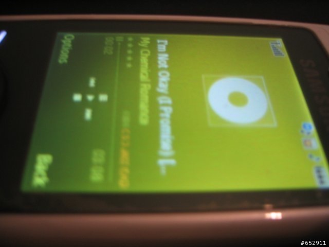 10.9mm的感動~~~Samsung U600