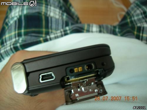 Nokia E90 開機文(圖~非常的多)