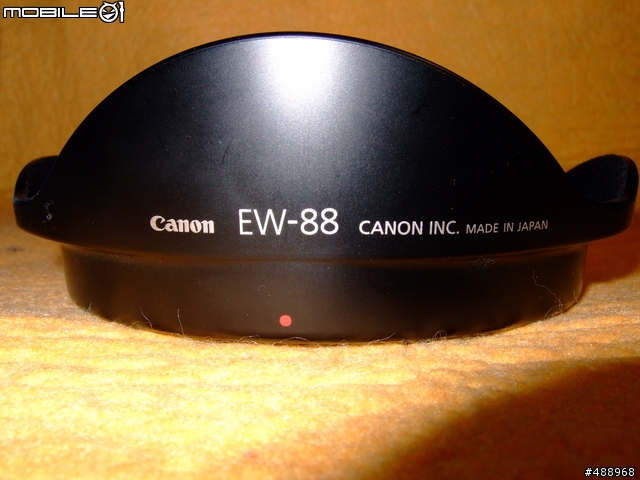 【分享】Canon 16-35mm F2.8 II