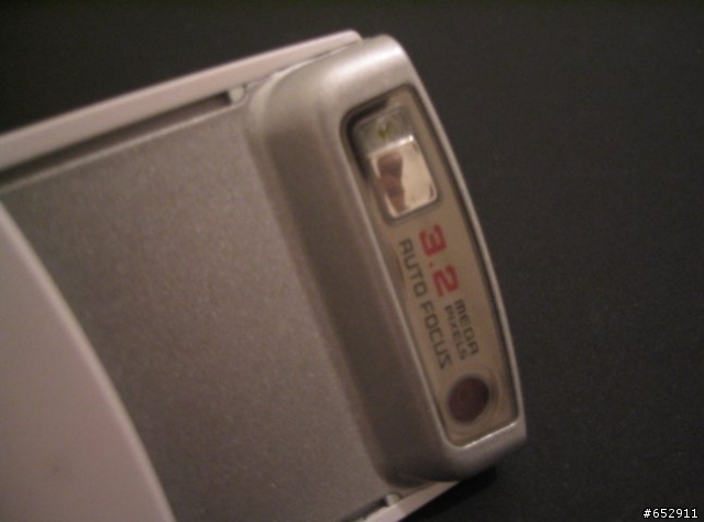 10.9mm的感動~~~Samsung U600