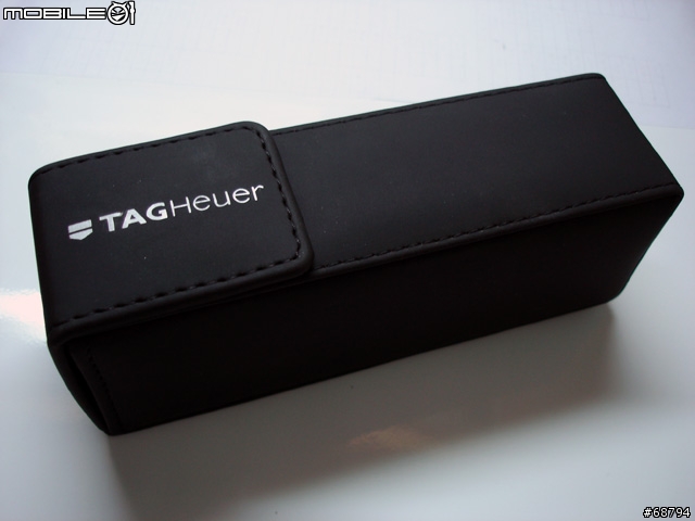 TAG Heuer Track Rimmed 7002 Eyeglasses
