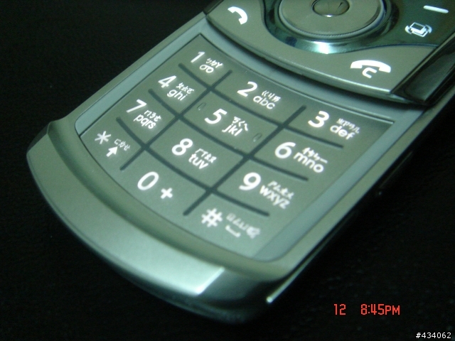 Bling~bling~U708