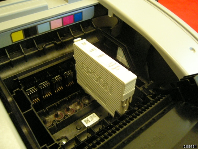 A3達人 EPSON STYLUS PHOTO 1390 印表機
