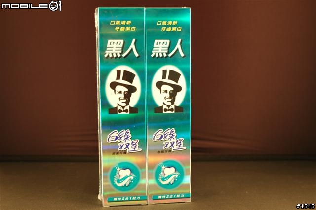 作好口腔保健,從挑選一隻好牙刷做起