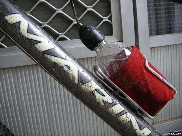羅山林道北線