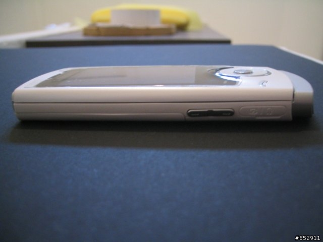 10.9mm的感動~~~Samsung U600
