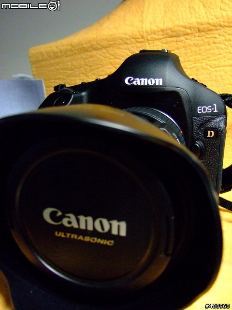 【分享】Canon 16-35mm F2.8 II