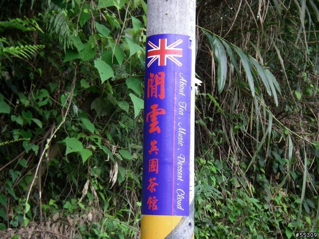 二寮神木