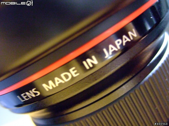 【分享】Canon 16-35mm F2.8 II