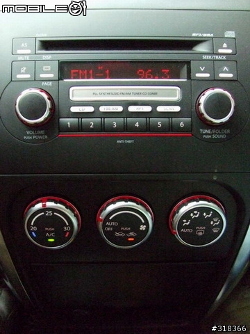 安全、亮眼、紮實、SX4新體驗!!