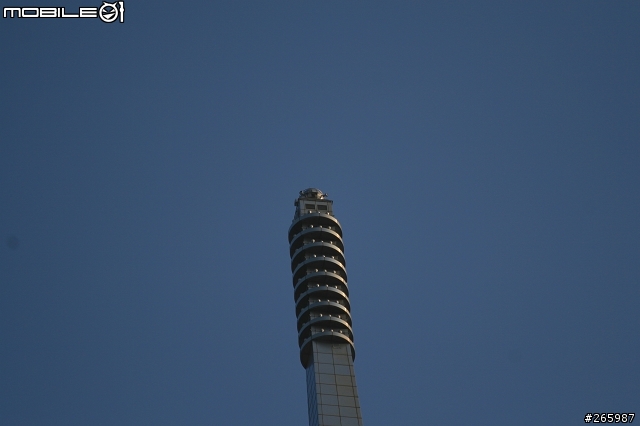 開箱分享-EF 70-300mm F4-5.6 IS USM, 小小黑