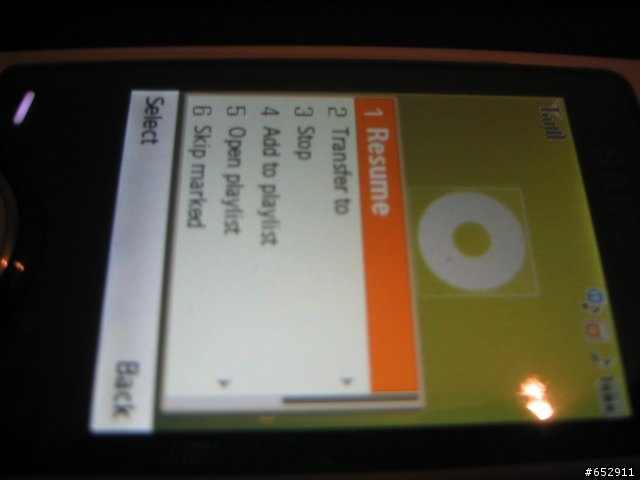 10.9mm的感動~~~Samsung U600