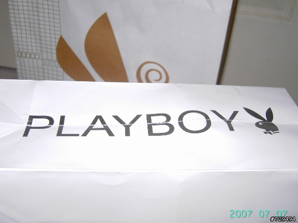 【分享】PLAY BOY 開箱文「不是開膜文喔」