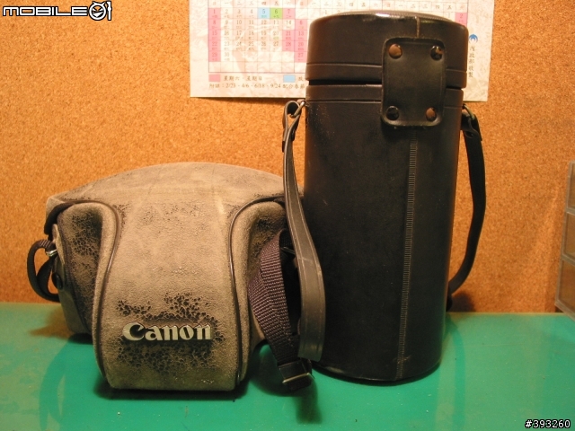 【古物分享】Canon AV-1...