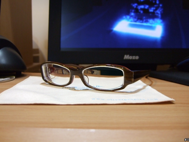paul smith MINI鏡框