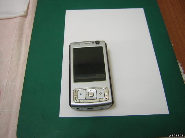 分享~N95自己DIY包模技巧!!(初級篇)!!不止nokia手機~其他手機都可以!