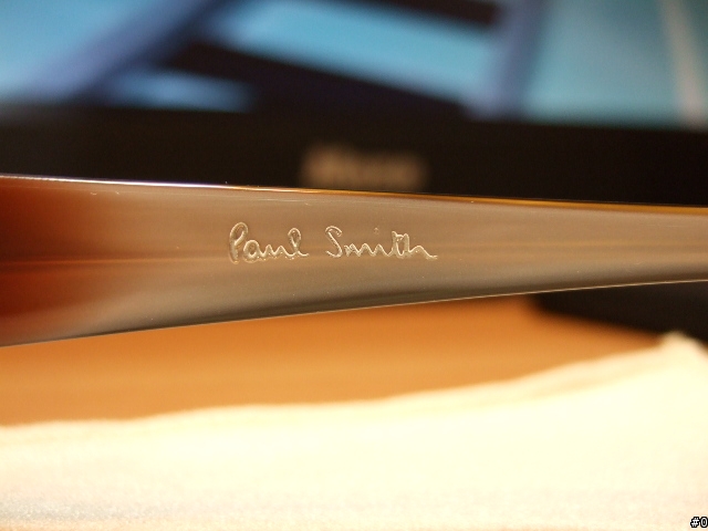 paul smith MINI鏡框