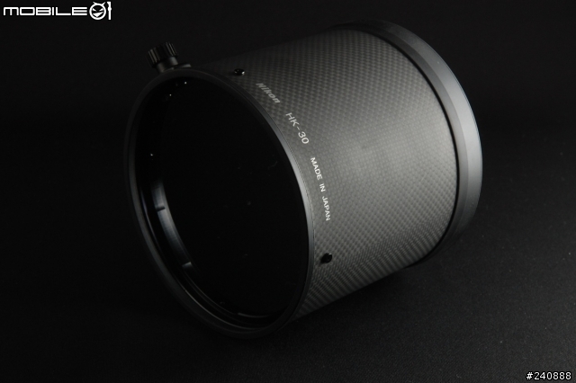 AF-S VR Nikkor ED 300mm F2.8G