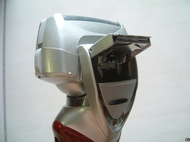 (分享)Panasonic 水洗電鬍刀-ES-8238