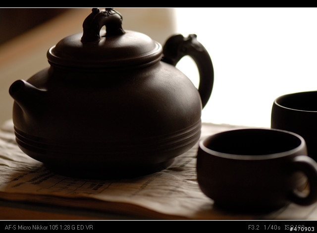 13/7/07 更新@又一 Nikkor 105 f/2.8 VR micro 開箱啦~ 新曾測試照