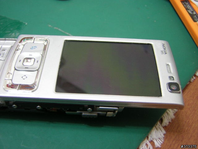 分享~N95自己DIY包模技巧!!(初級篇)!!不止nokia手機~其他手機都可以!