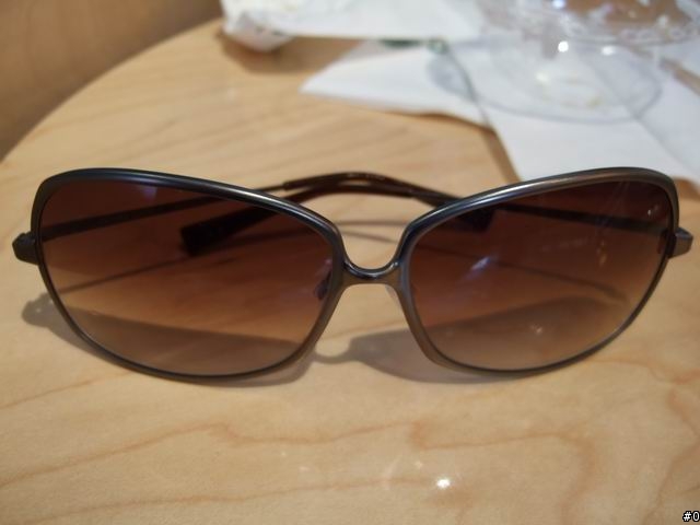 paul smith MINI鏡框