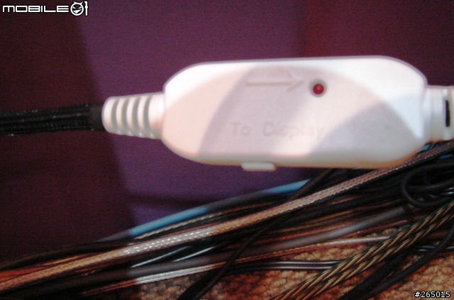 BenQ W500 HQV投影機入手開箱記
