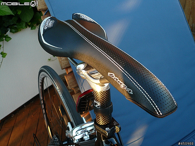 新手 Cannondale CAAD8 OPTIMO 1 分享