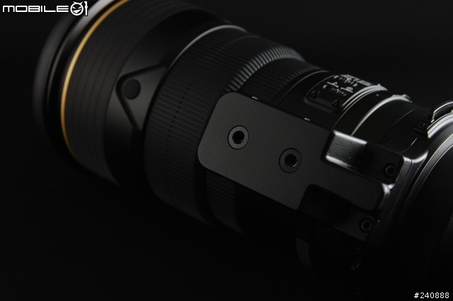 AF-S VR Nikkor ED 300mm F2.8G