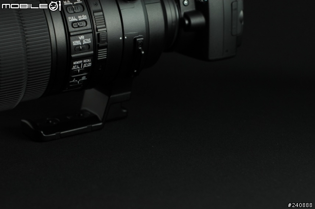 AF-S VR Nikkor ED 300mm F2.8G