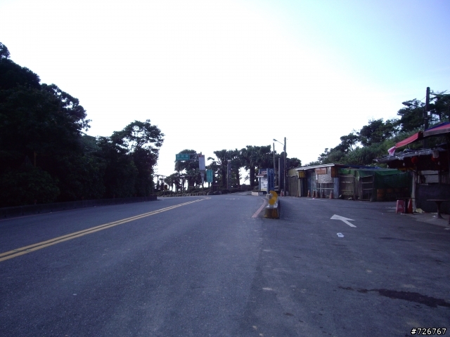 我還以為桌上拿橘子,好不容易才回來----北宜公路-頭城-濱海公路-基隆-台北