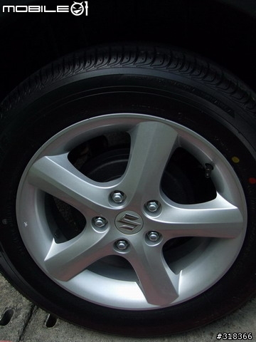 安全、亮眼、紮實、SX4新體驗!!