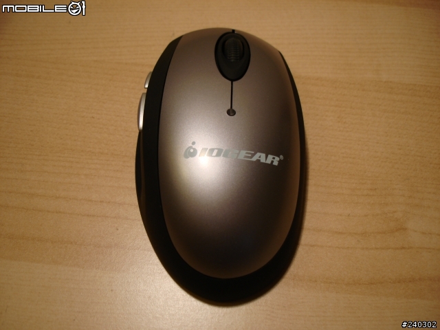 Iogear 奈米抗菌無線鍵盤滑鼠組(7月9號新增~感想)