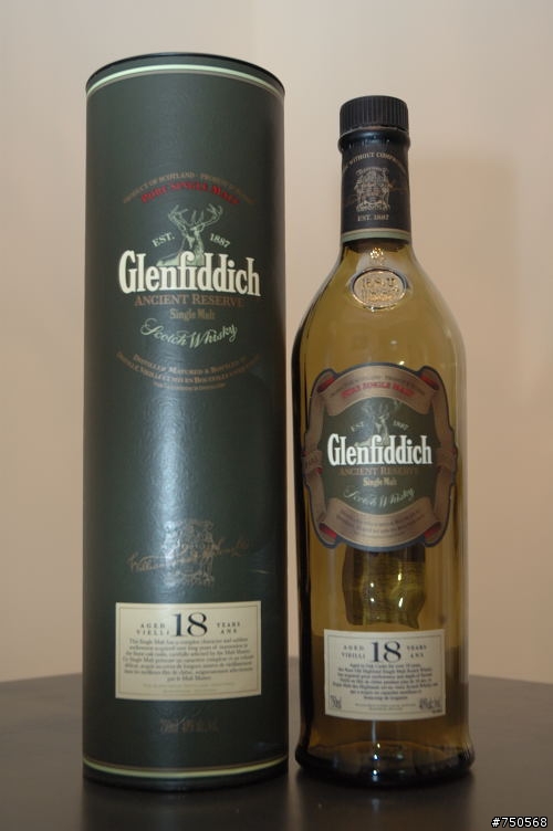 Macallan 麥卡倫威士忌北美版