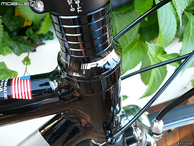 新手 Cannondale CAAD8 OPTIMO 1 分享