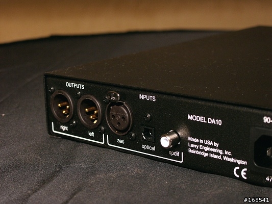 參觀 2007 Hi-Fi 音響展後新添的戰利品 DT990 + DA10