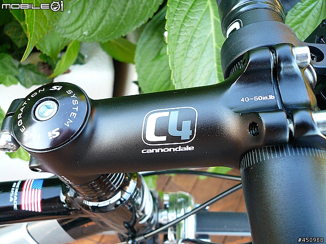 新手 Cannondale CAAD8 OPTIMO 1 分享