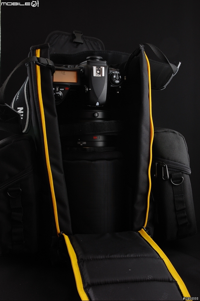 AF-S VR Nikkor ED 300mm F2.8G